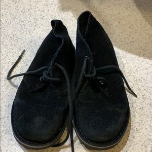 Clark’s Originals Desert Boot